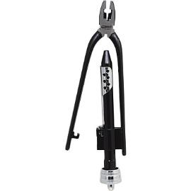 Klešta za uvrtanje žice 215mm KS TOOLS